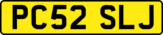 PC52SLJ