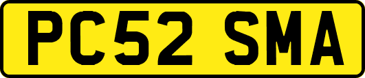 PC52SMA