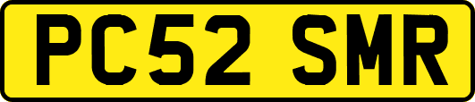 PC52SMR