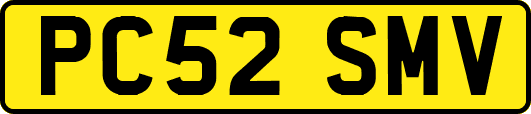 PC52SMV