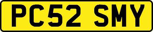 PC52SMY
