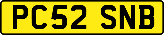 PC52SNB
