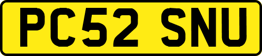 PC52SNU