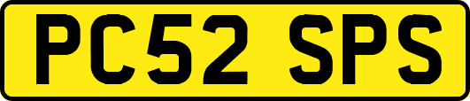 PC52SPS
