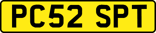 PC52SPT