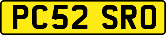 PC52SRO