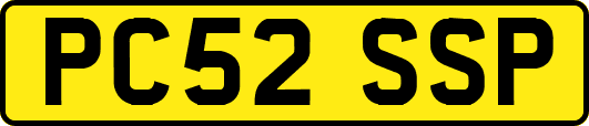 PC52SSP