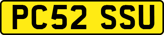 PC52SSU