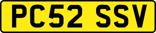 PC52SSV