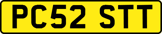 PC52STT