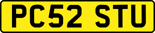 PC52STU