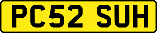 PC52SUH