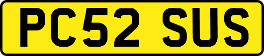 PC52SUS