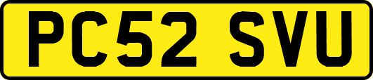 PC52SVU