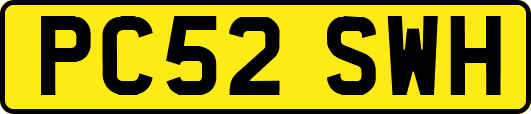 PC52SWH