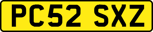 PC52SXZ