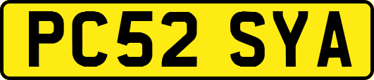 PC52SYA