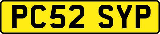 PC52SYP