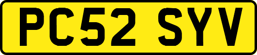 PC52SYV