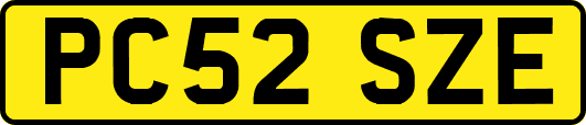 PC52SZE