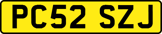 PC52SZJ