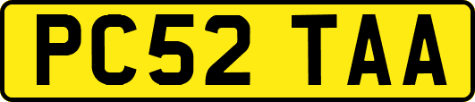 PC52TAA