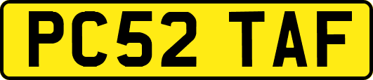 PC52TAF