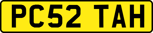 PC52TAH