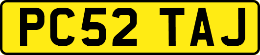 PC52TAJ