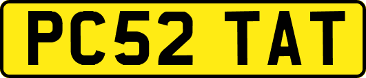PC52TAT