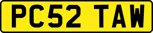 PC52TAW