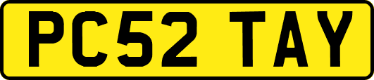 PC52TAY