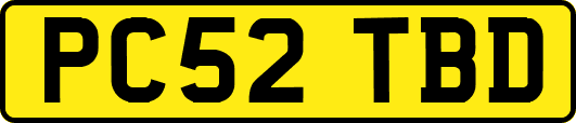 PC52TBD