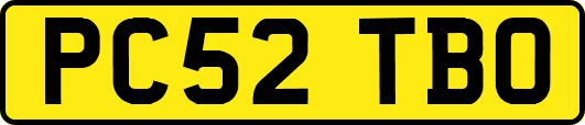 PC52TBO