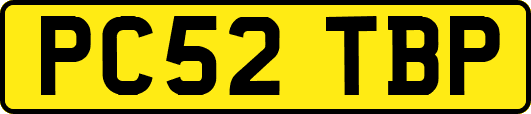 PC52TBP