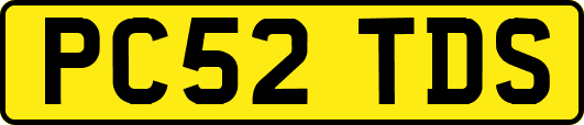 PC52TDS