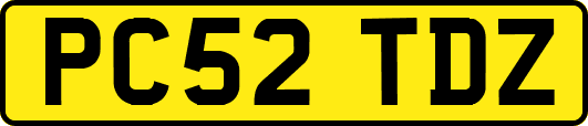 PC52TDZ