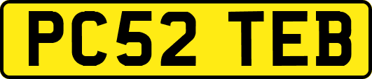 PC52TEB