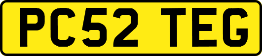 PC52TEG