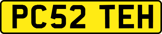PC52TEH