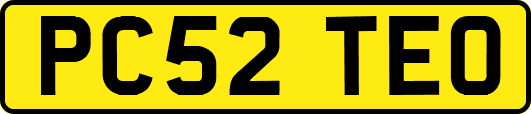 PC52TEO