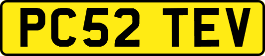 PC52TEV