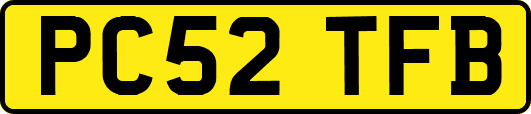 PC52TFB
