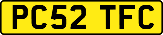 PC52TFC