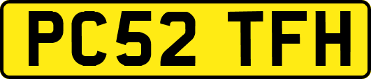 PC52TFH