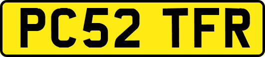 PC52TFR