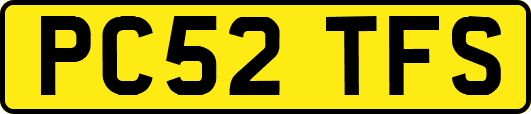 PC52TFS
