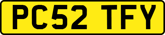 PC52TFY