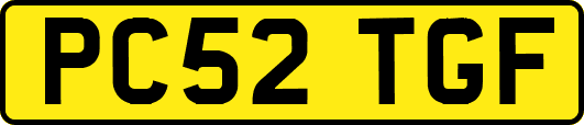 PC52TGF
