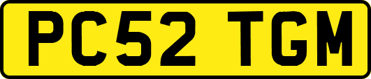 PC52TGM